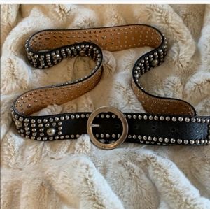 Looking to purchase a belt like this. Calvin Klein size lg, xl 43 to 44 inch